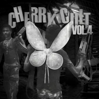 BUTTERFLY, Vol. 4 by CHERRY CULT