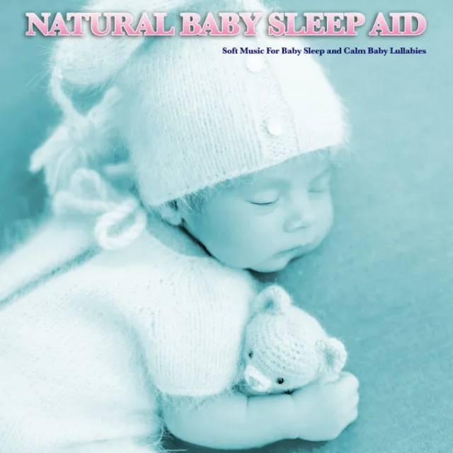 Natural Baby Sleep Aid