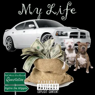 My Life by Nytro Da Hippie