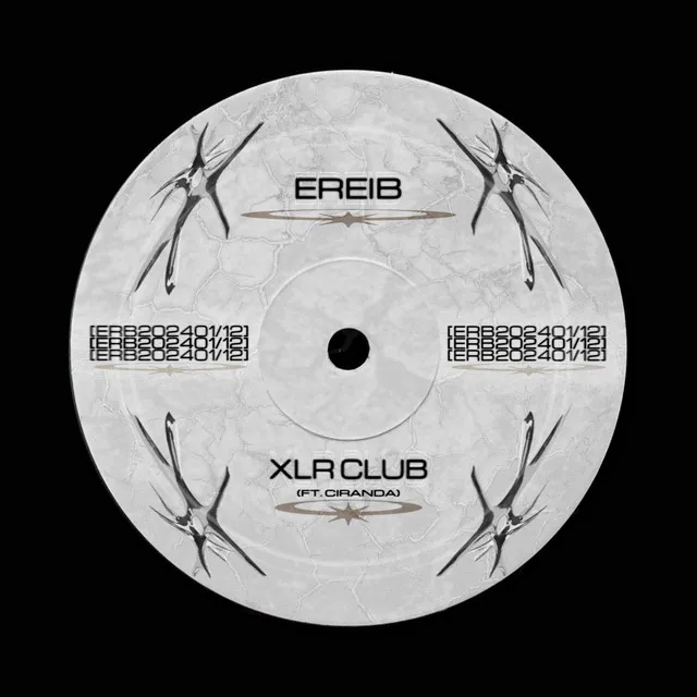 EREIB - XLR Club