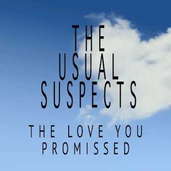 The Love You Promised by The Usual Suspects