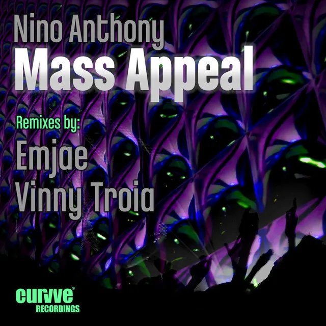 Mass Appeal - Emjae Remix