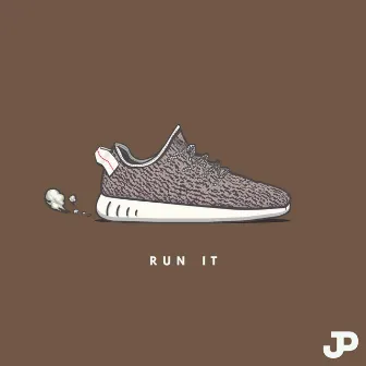 Run It by Jpaulished