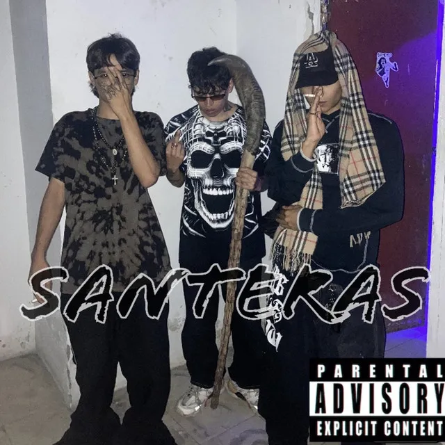 Santeras