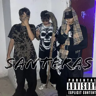 Santeras by 