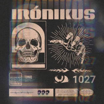 Irónikus by toniq