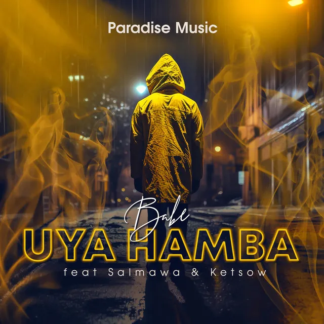 Babe Uya Hamba - Original