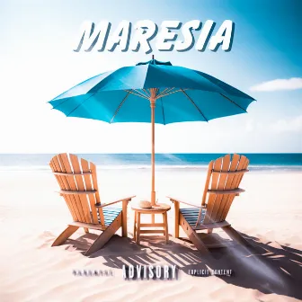 Maresia by Alcatéia Rec.