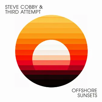 Offshore Sunsets by Steve Cobby