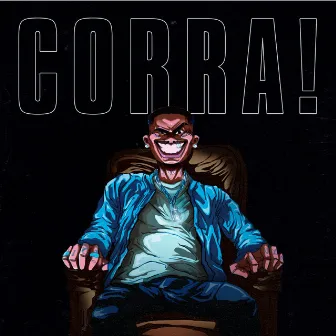 Corra by borbabeatz