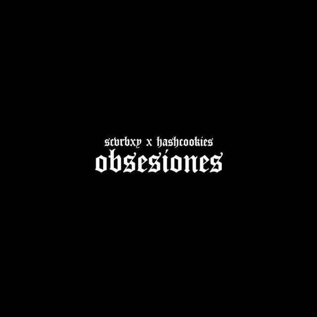 OBSESIONES