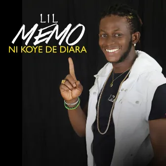 Ni koye de diarassa by Lil Memo