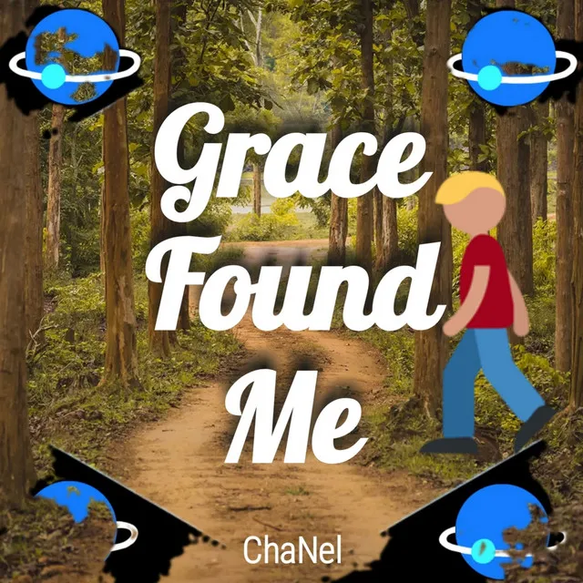 Grace Found Me