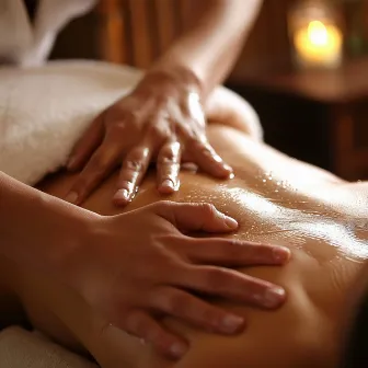 Soothing Touch Music for Massage Therapy by Inspiring Soundtracks