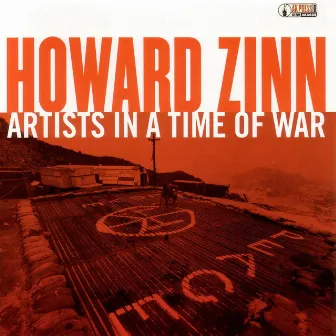 Artists In A Time Of War by Howard Zinn