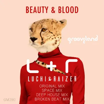 Beauty and Blood by Luchi & Raizer