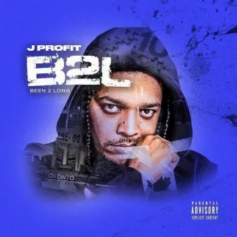 Been To Long by Jprofit