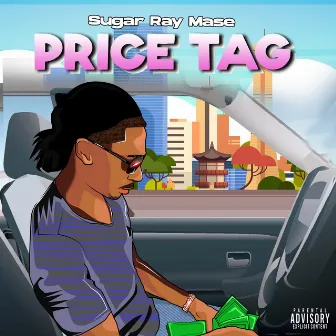 Price Tag by Sugar Ray Mase