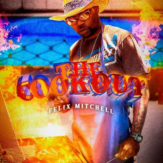 The Cookout by Felix Mitchell