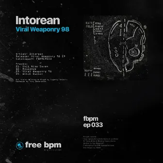 Viral Weaponry 98 by Intorean