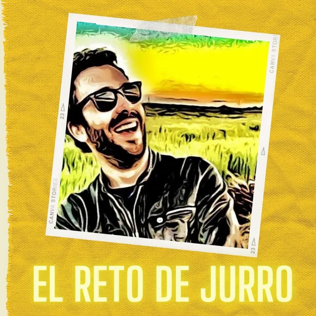 El Reto De Jurro