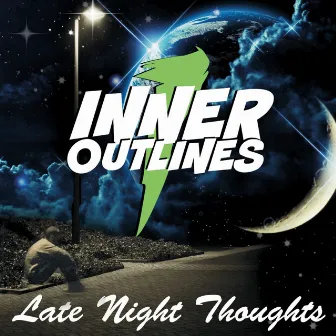 Late Night Thoughts by Inner Outlines