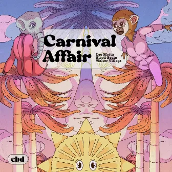 Carnival Affair by Leo Motta