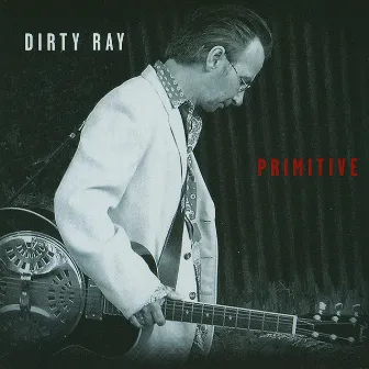 Primitive by Dirty Ray