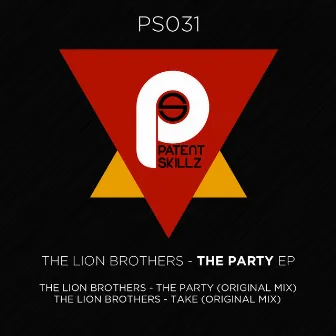 THE PARTY by The Lion Brothers