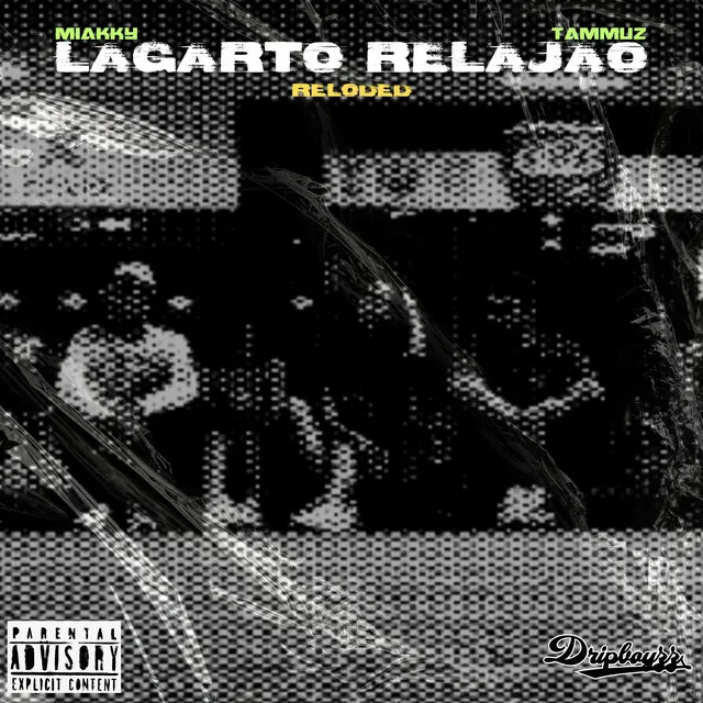 Lagarto Relajado (Reloded)