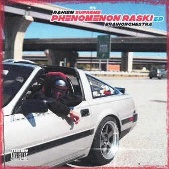 Phenomenon Raski by Rahiem Supreme