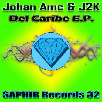 Del Caribe by Johan Amc