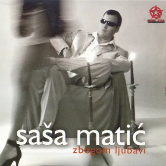 Zbogom ljubavi by Sasa Matic