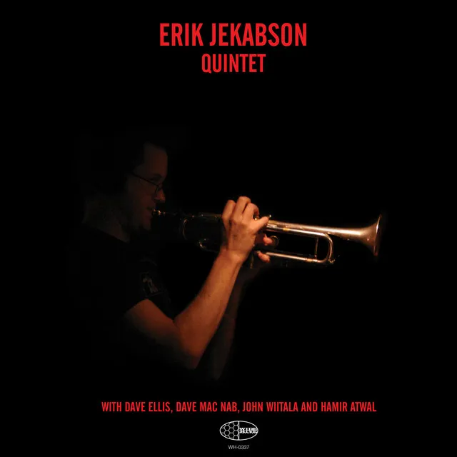 Erik Jekabson Quintet