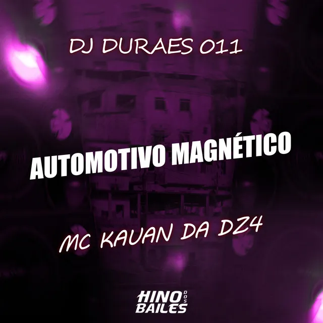 Mc Kauan da Dz4