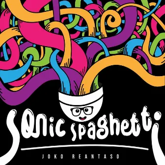 Sonic Spaghetti by Joko Reantaso