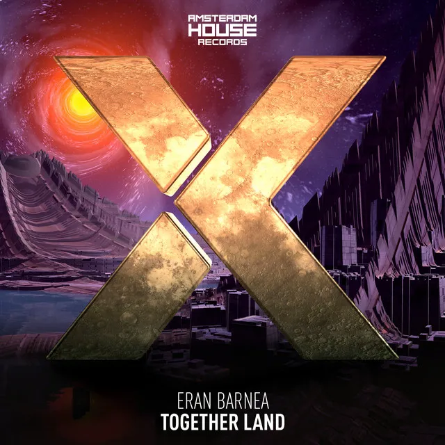 Together Land - Extended Mix