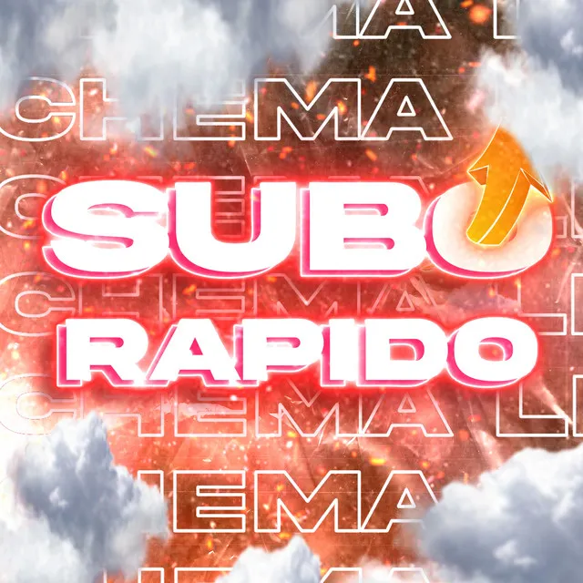 Subo Rapido