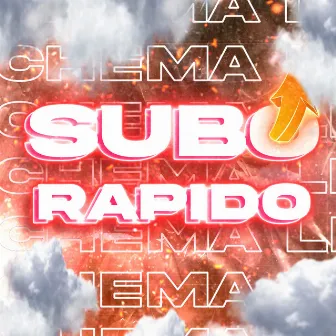 Subo Rapido by Chema Lee