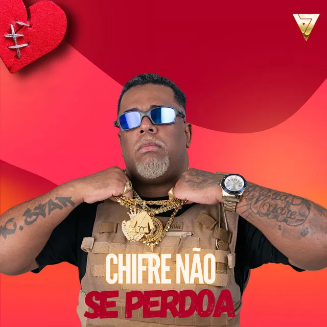 Chifre Não Se Perdoa