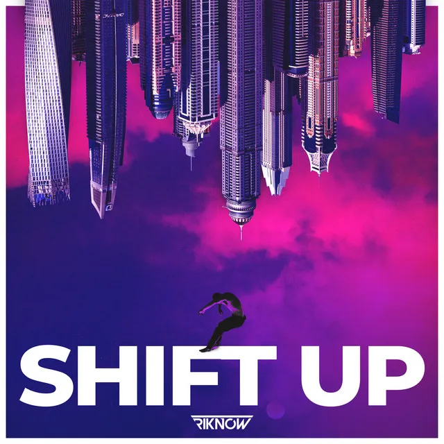 Shift Up