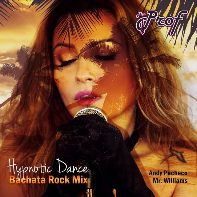 Hypnotic Dance (Bachata Rock Mix)