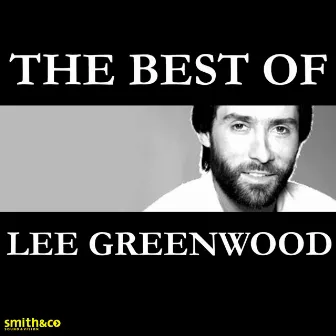 The Best of…. by Lee Greenwood