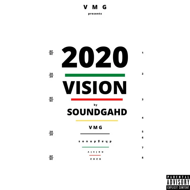 Intro (2020 Vision)