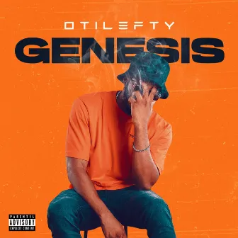 Genesis by Otilefty