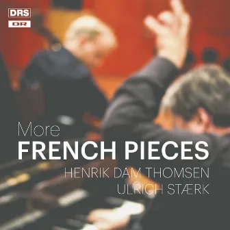 More French Pieces by Ulrich Staerk