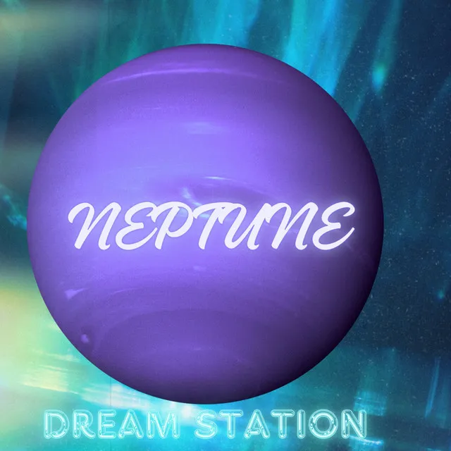 Neptune - Extended Mix