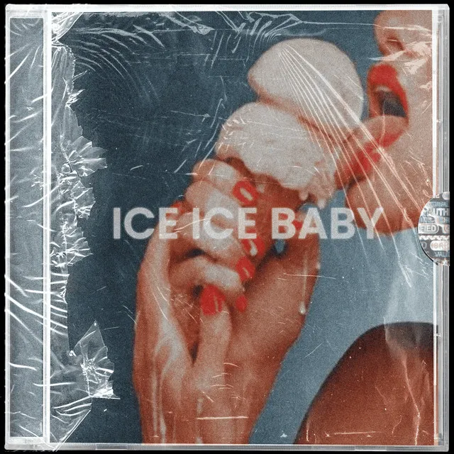 Ice Ice Baby