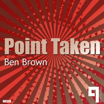 Point Taken by Ben Brown