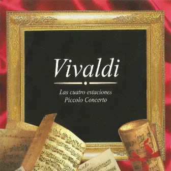 Vivaldi, Las Cuatro Estaciones, Piccolo Concerto by Johannes Somary